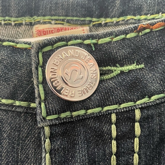 True religion Jeans - Picture 2 of 7